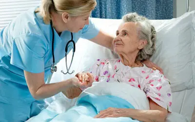 How Skilled Nursing Supports Families and Caregivers: Insights from Edenbrook Omro