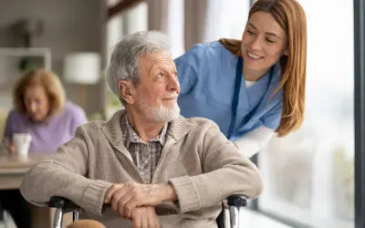 The Emotional Side of Transitioning to Skilled Nursing Care: Insights from Edenbrook Omro