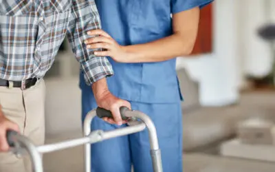 The Emotional Side of Transitioning to Skilled Nursing Care: Insights from Edenbrook Omro