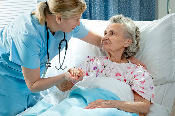 How Skilled Nursing Supports Families and Caregivers: Insights from Edenbrook Omro