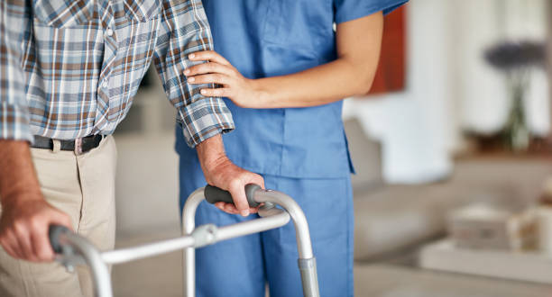 The Emotional Side of Transitioning to Skilled Nursing Care: Insights from Edenbrook Omro